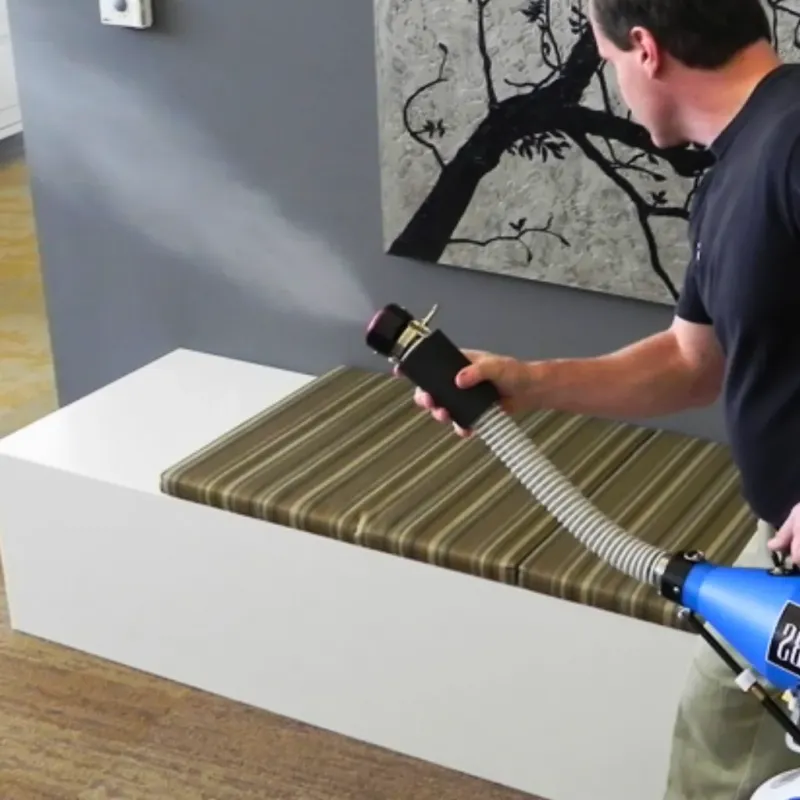 Professional Odor Removal in Terry County, TX